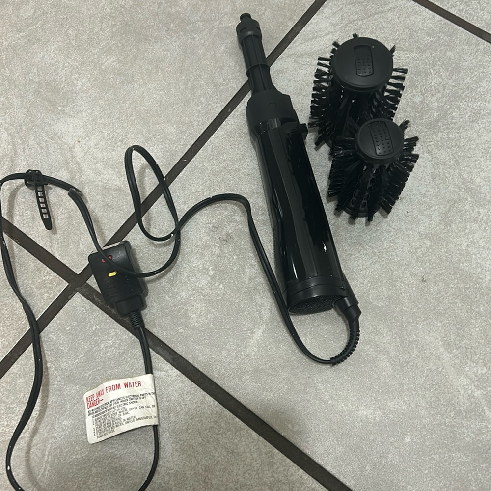 Infiniti pro by Conair